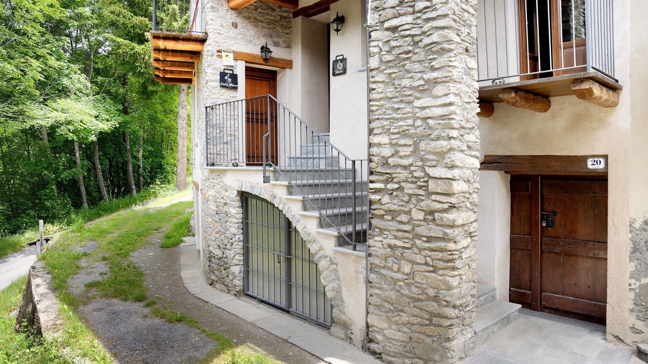 Photo of Outdoor in Prazzo