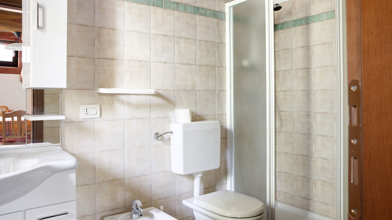 Photo of Bathroom in Prazzo