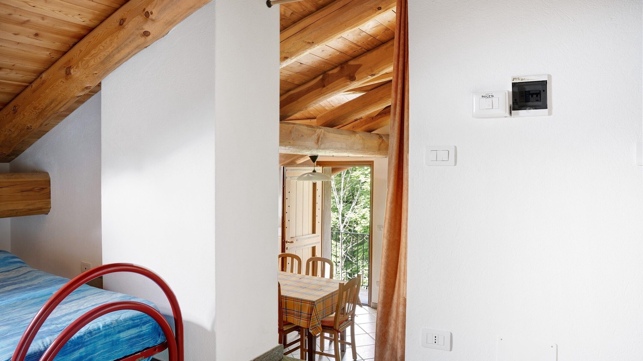 Photo of Bedroom in Prazzo