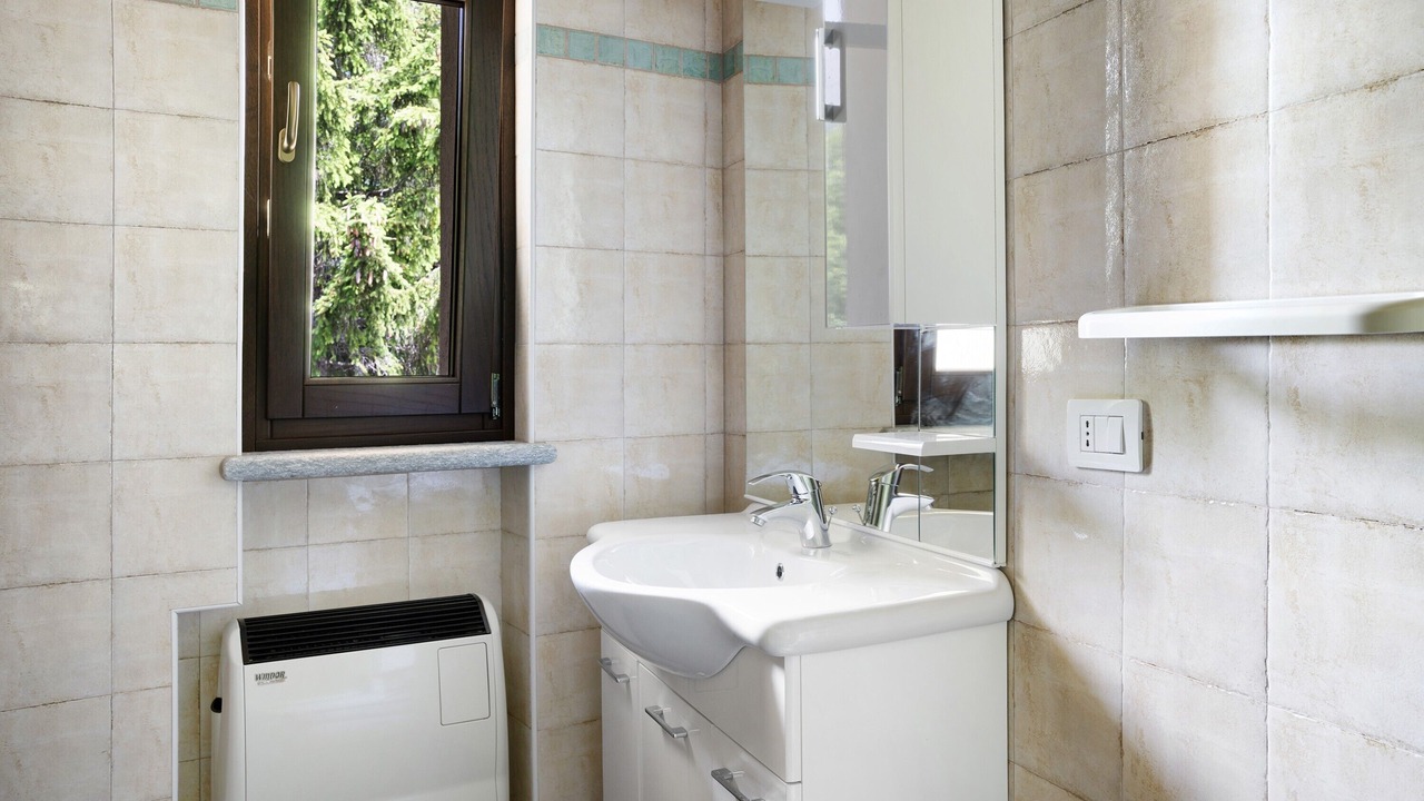 Photo of Bathroom in Prazzo