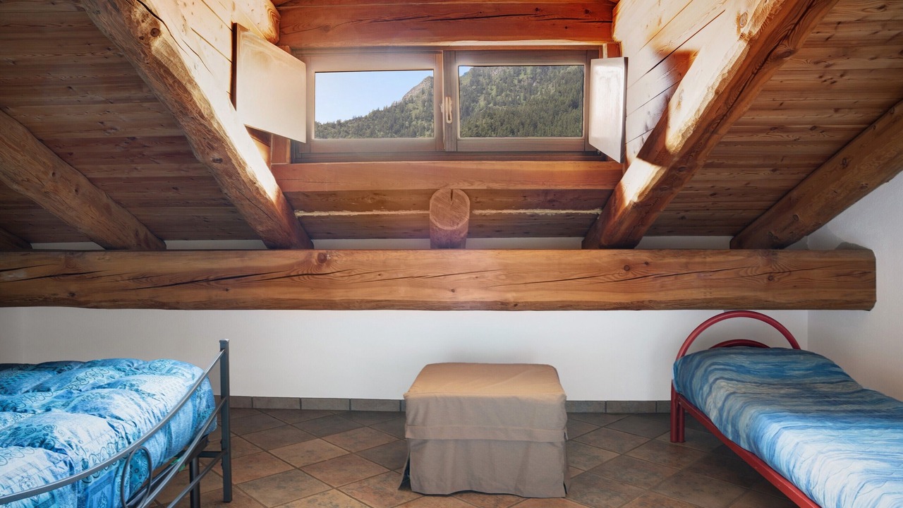 Photo of Bedroom in Prazzo