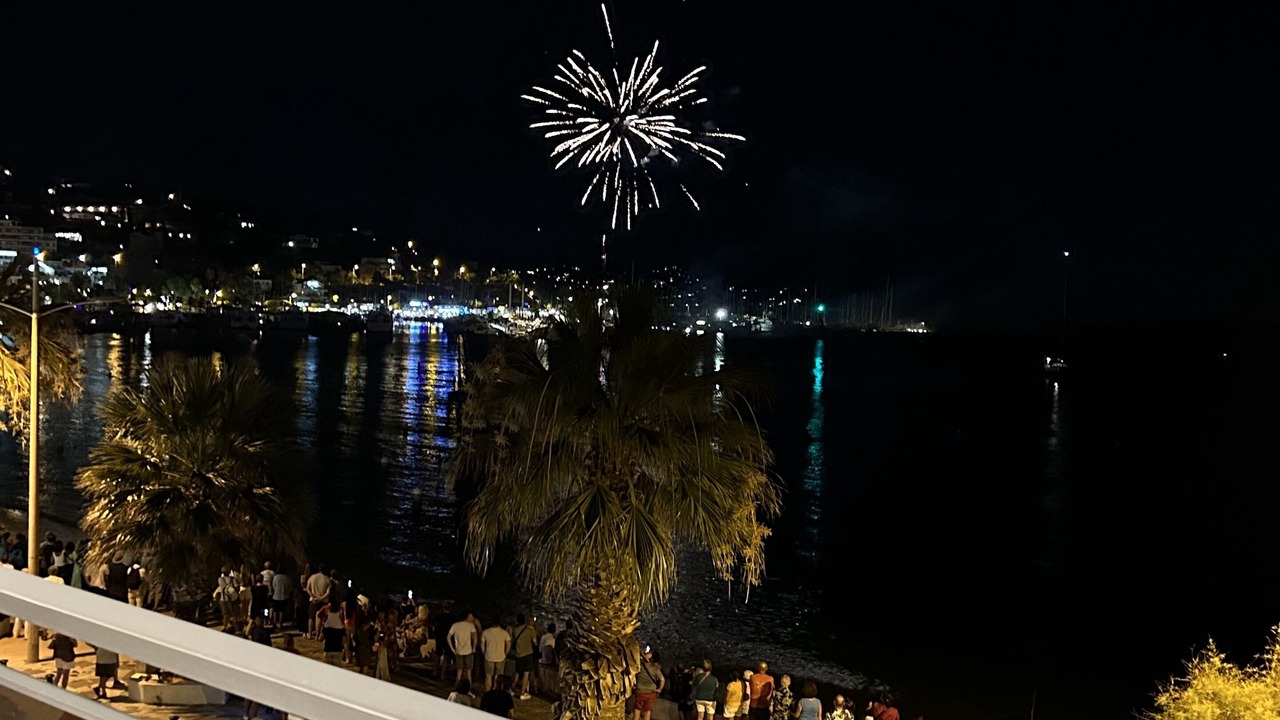 Photo of Outdoor in Le Lavandou