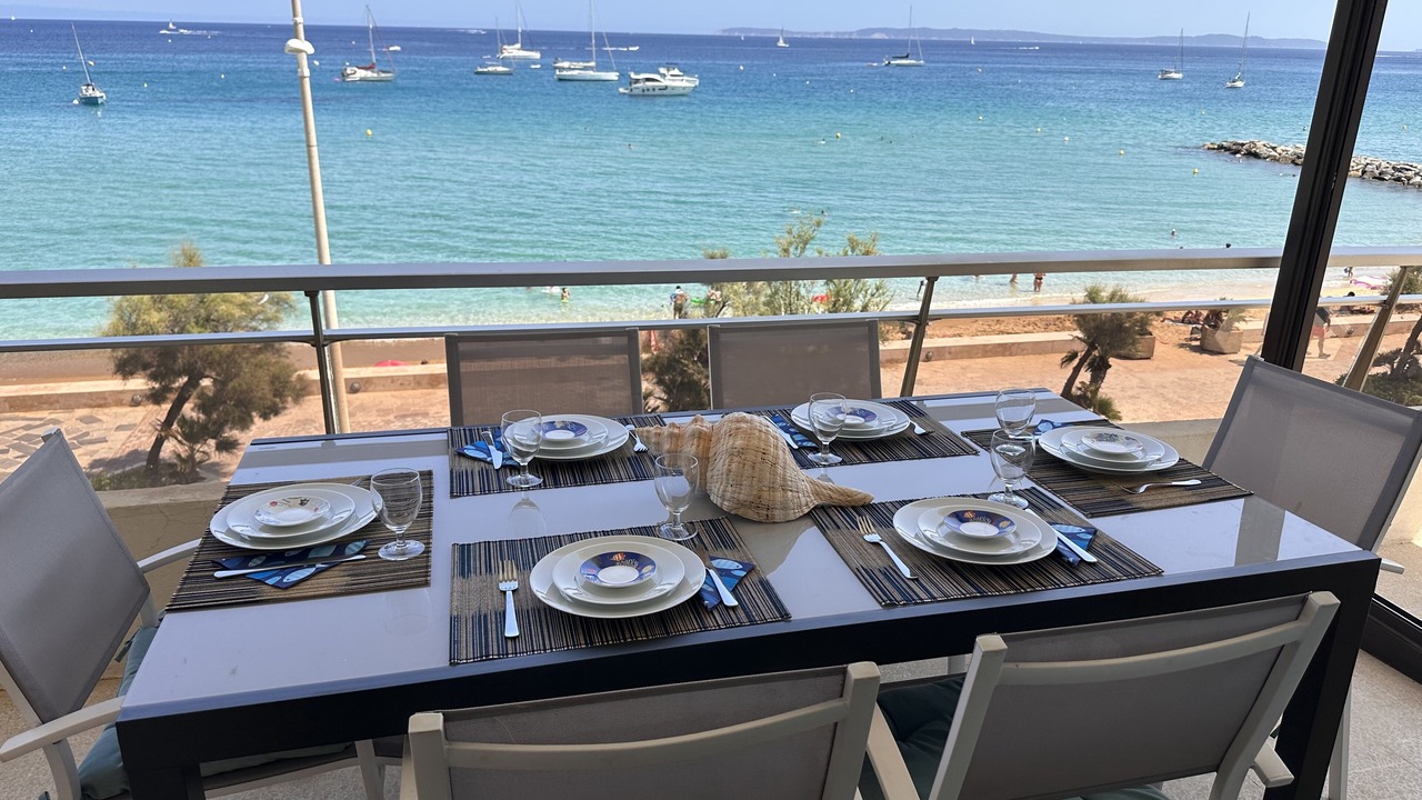 Photo of Outdoor in Le Lavandou