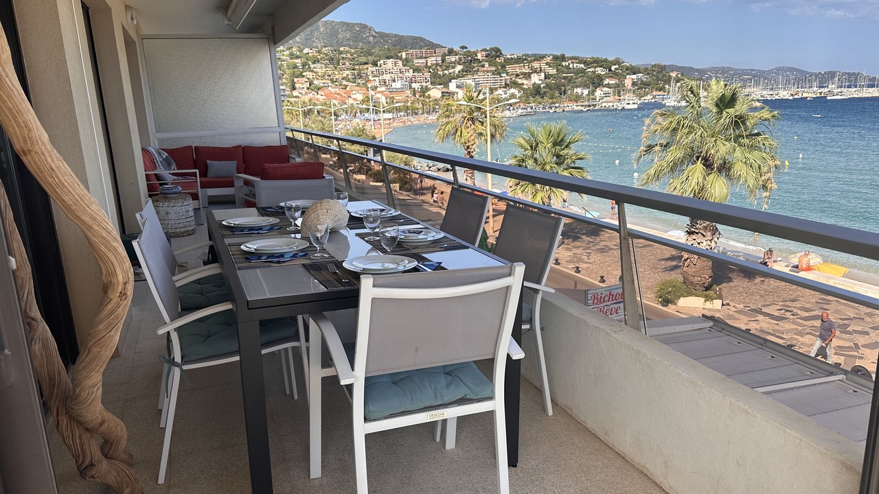 Photo of Outdoor in Le Lavandou