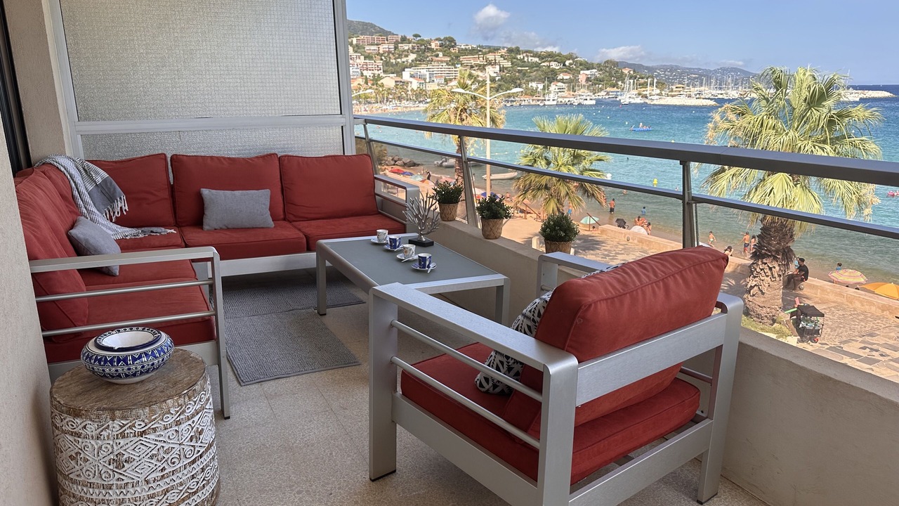 Photo of Outdoor in Le Lavandou
