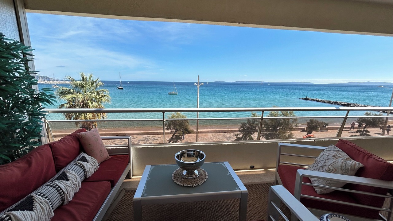 Photo of Outdoor in Le Lavandou