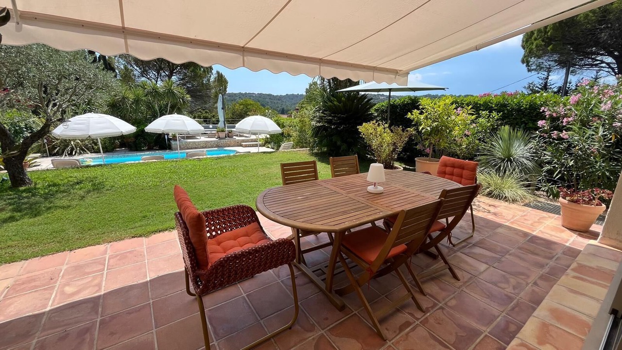 Photo of Outdoor in Biot