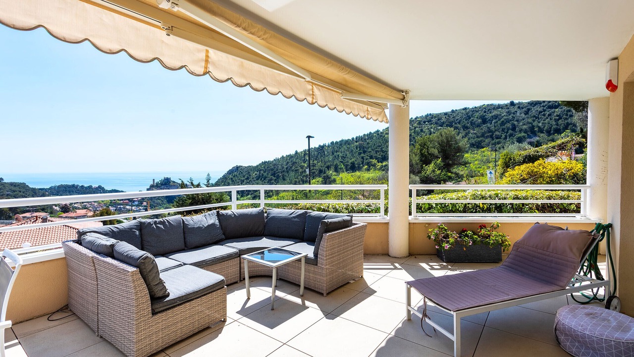 Photo of Outdoor in Eze