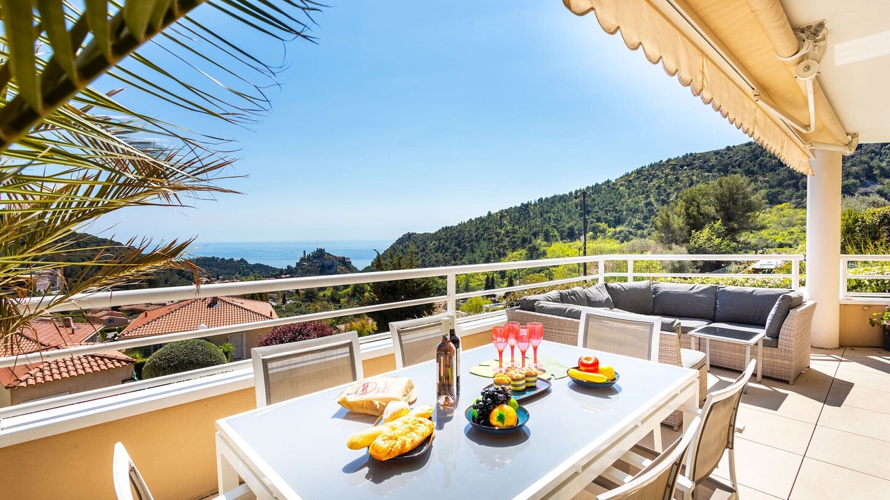 Photo of Outdoor in Eze