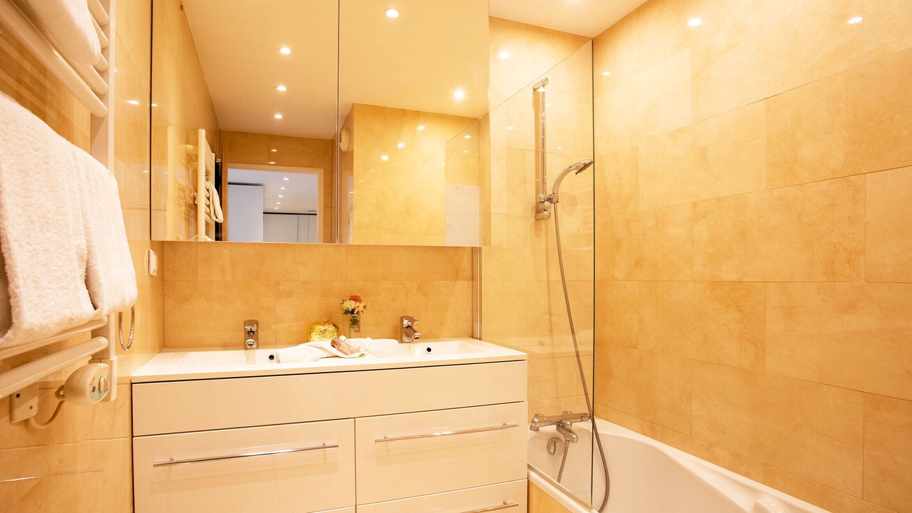 Photo of Bathroom in Eze