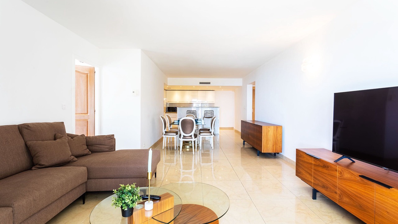 Photo of Livingroom in Eze