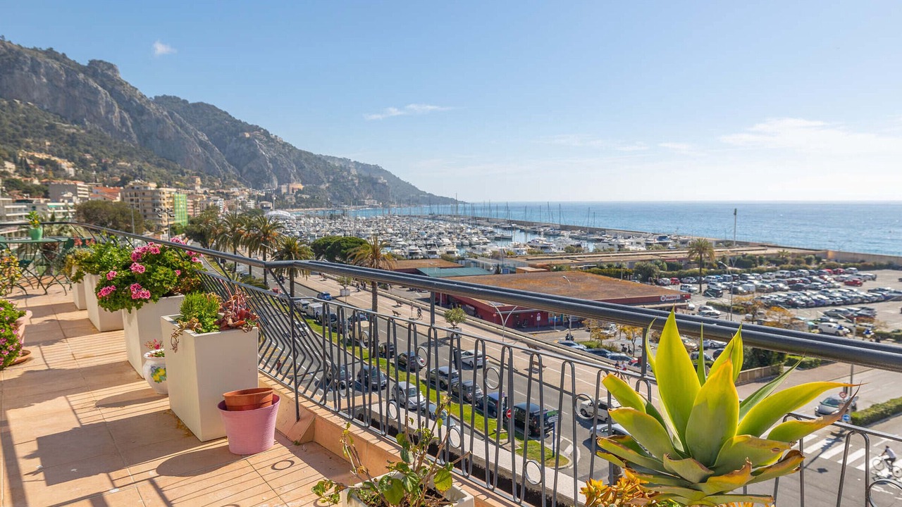 Photo of Outdoor in Menton