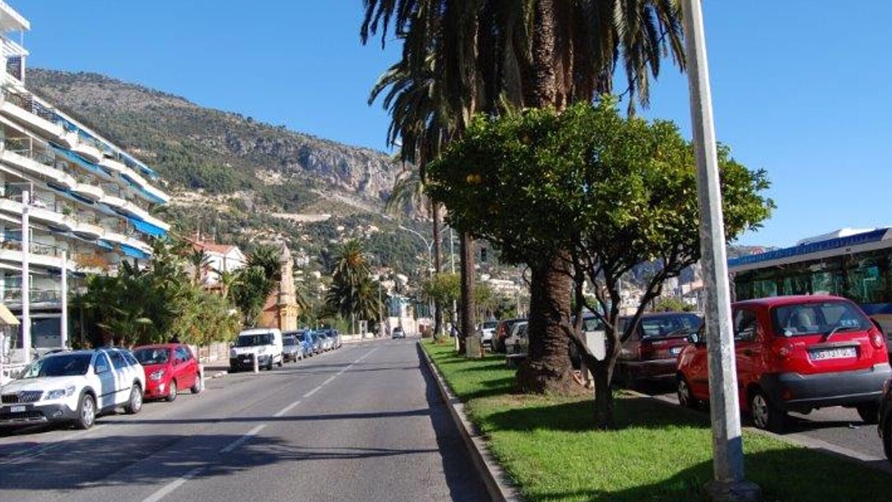 Photo of Outdoor in Menton