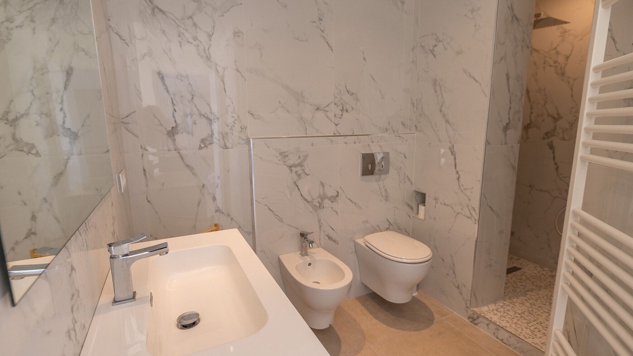 Photo of Bathroom in Menton