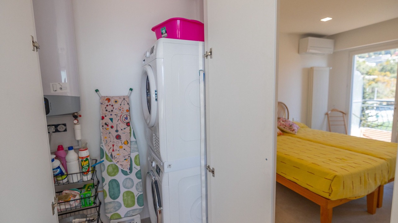 Photo of Bedroom in Menton