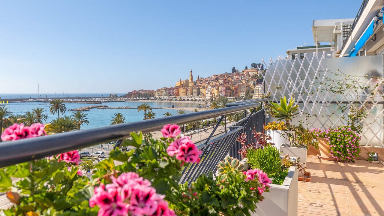 Photo of Outdoor in Menton