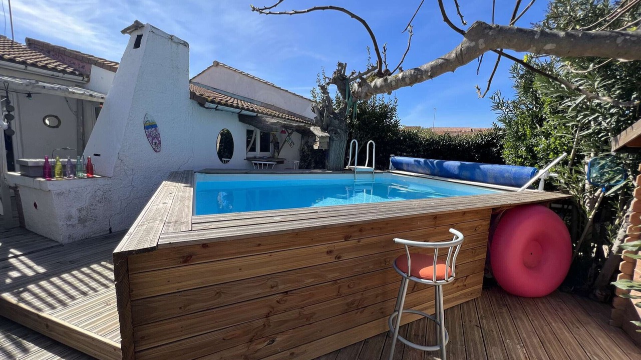 Photo of Outdoor in Valras-Plage