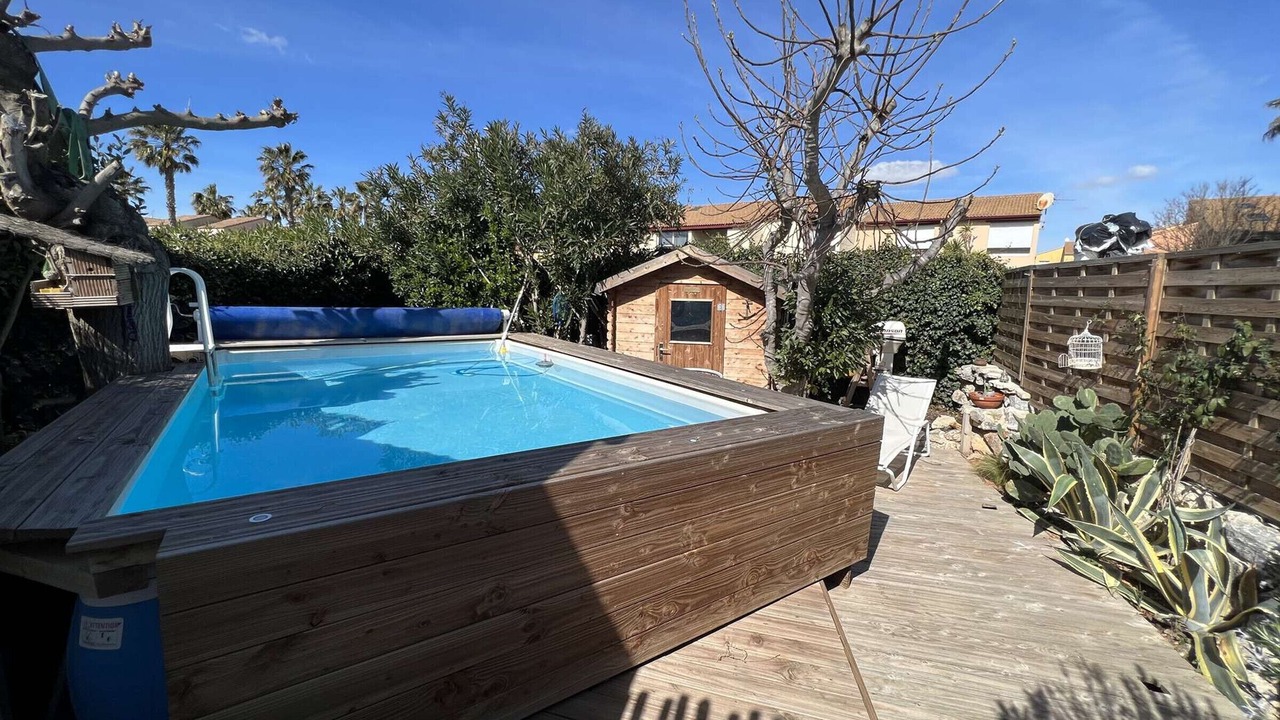 Photo of Outdoor in Valras-Plage