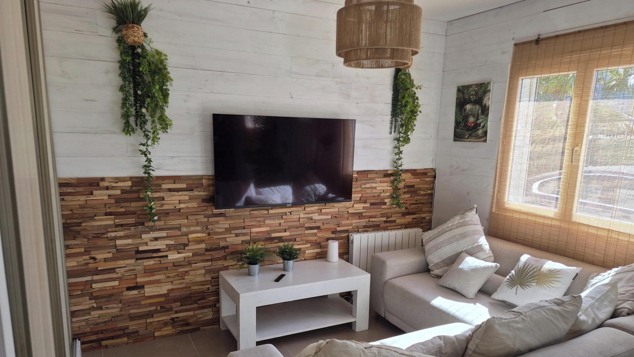 Photo of Livingroom in Saleilles