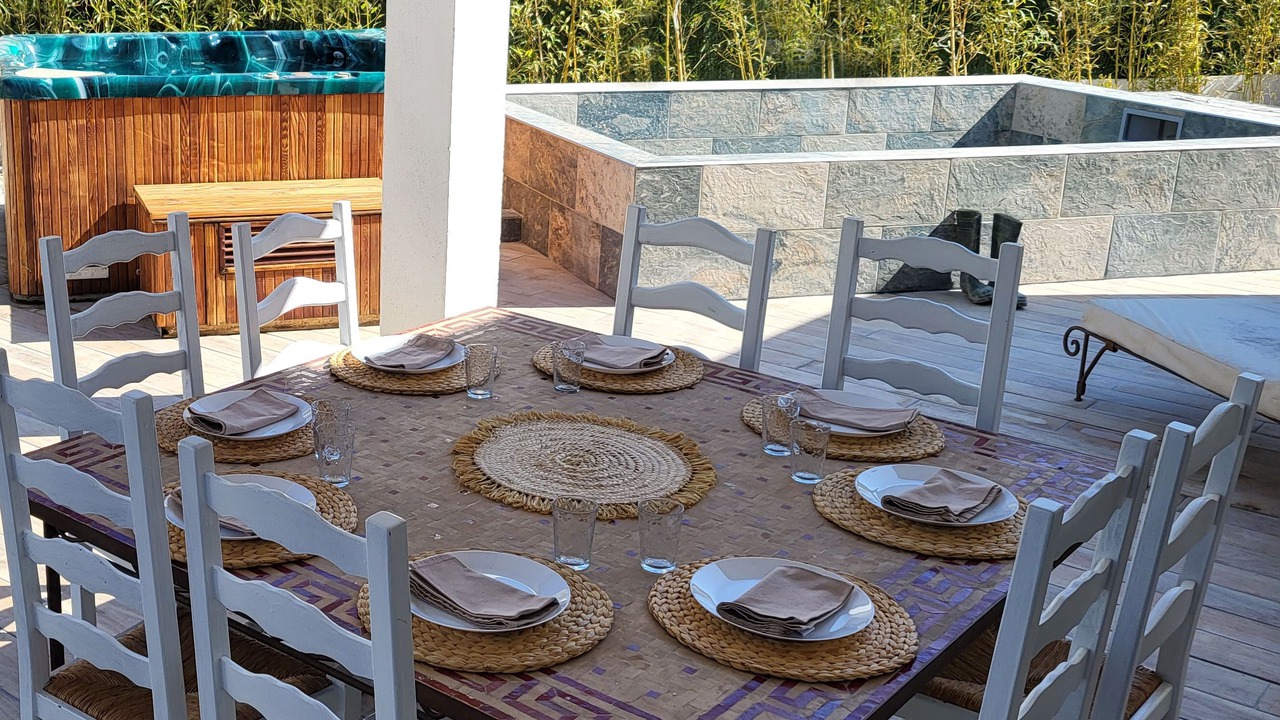 Photo of Outdoor in Saleilles
