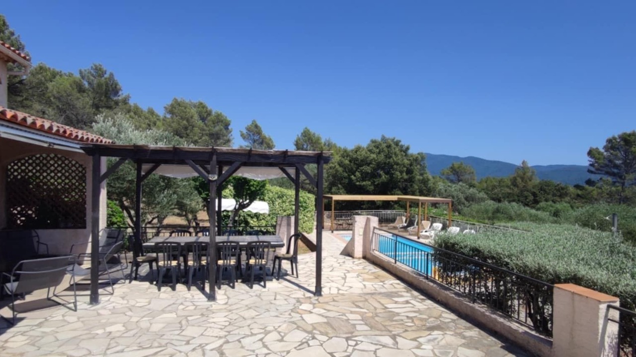 Photo of Outdoor in Pignans