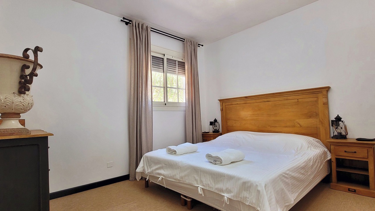 Photo of Bedroom in Pignans