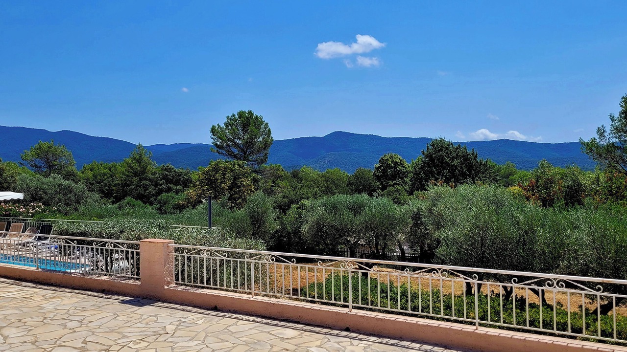 Photo of Outdoor in Pignans