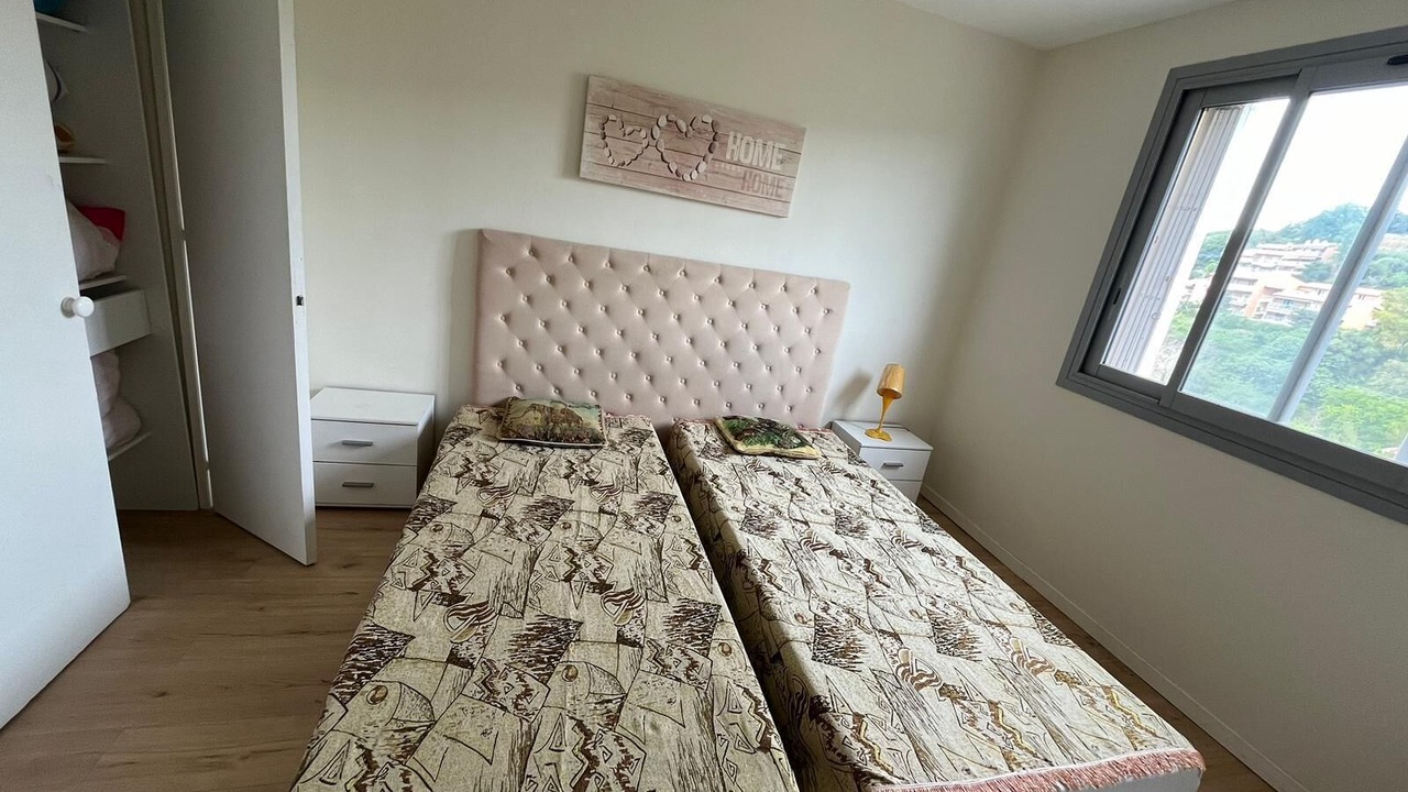 Photo of Bedroom in Fabron