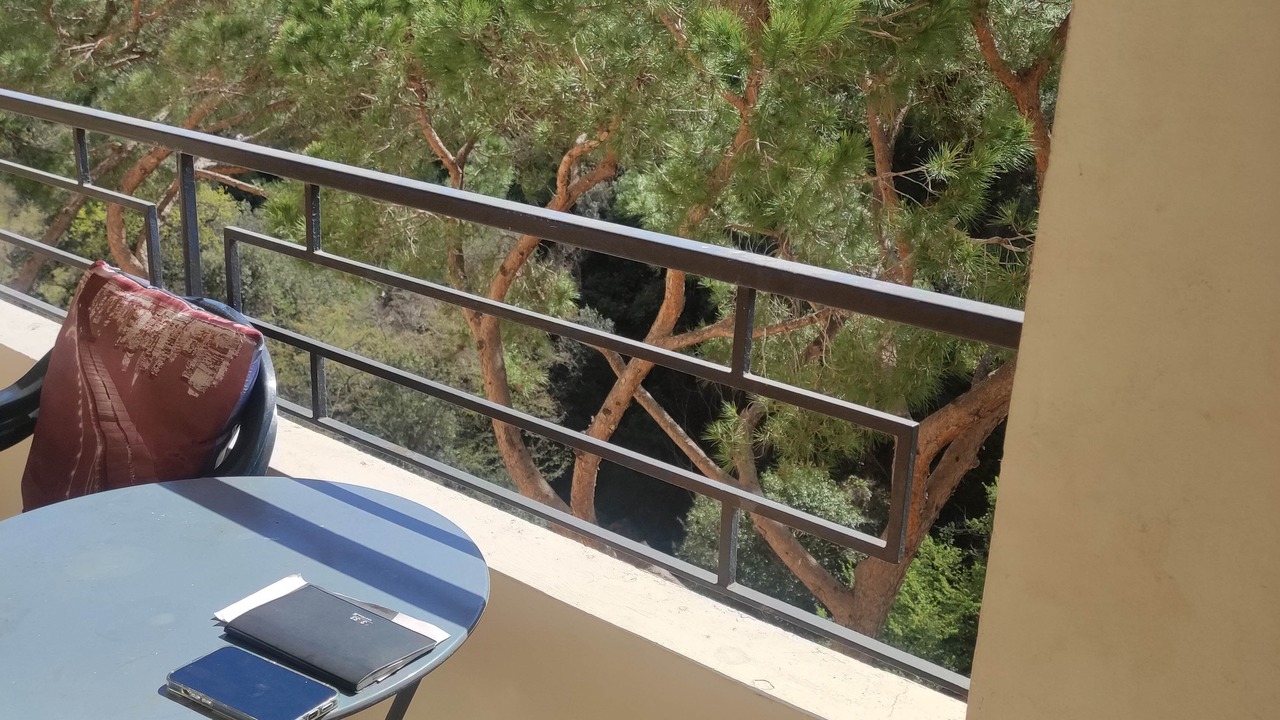 Photo of Outdoor in Fabron