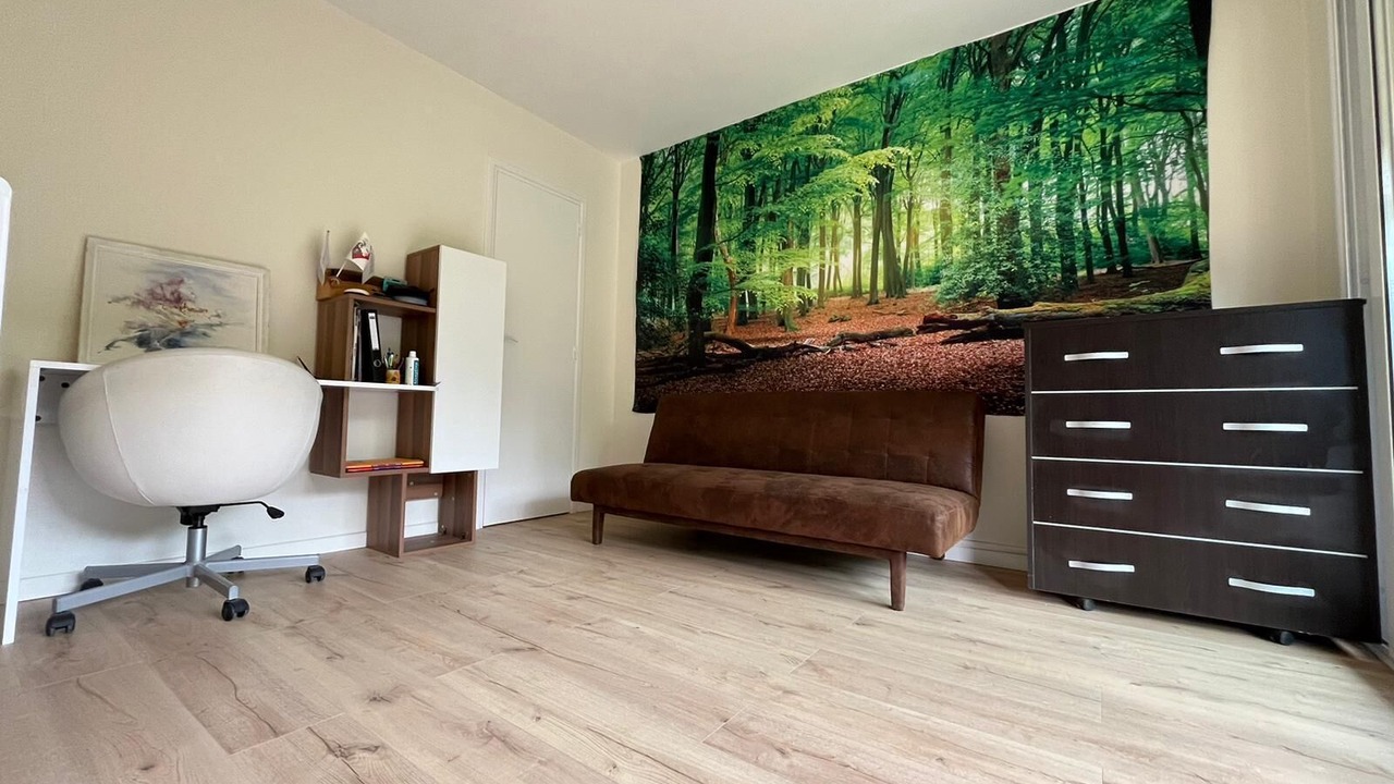 Photo of Livingroom in Fabron