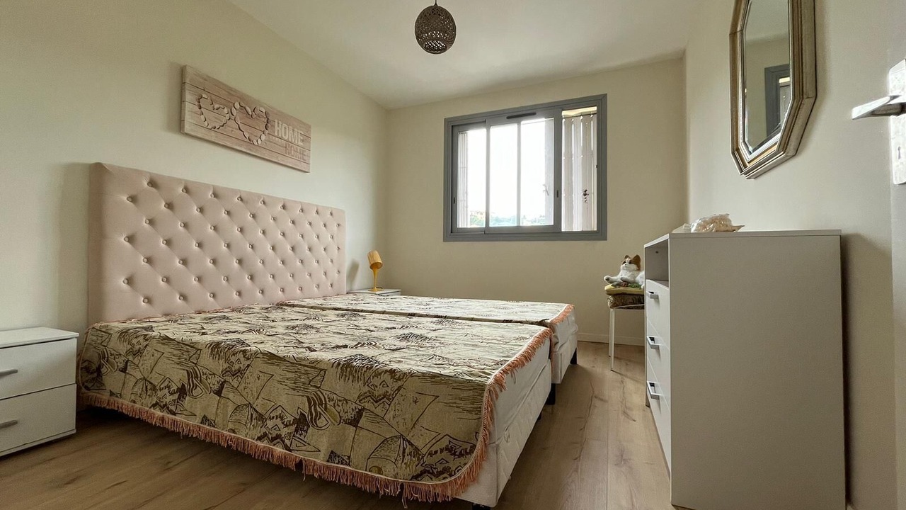 Photo of Bedroom in Fabron