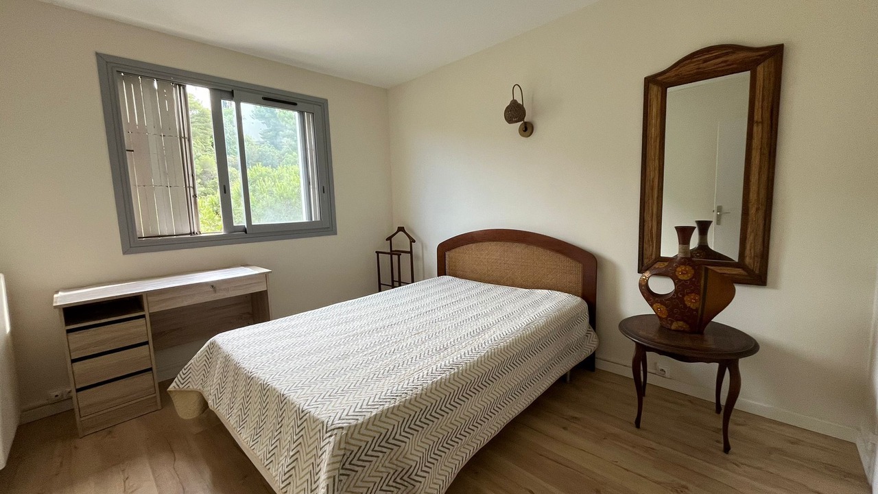 Photo of Bedroom in Fabron