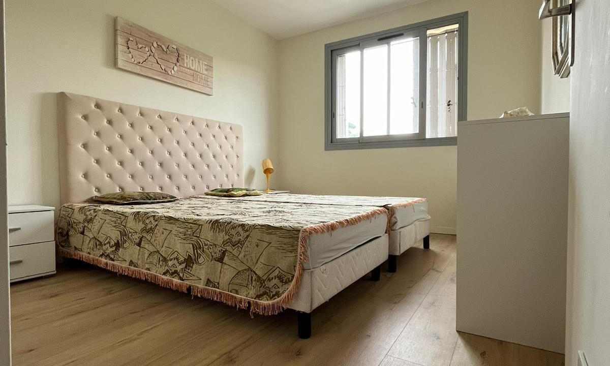 Photo of Bedroom in Fabron