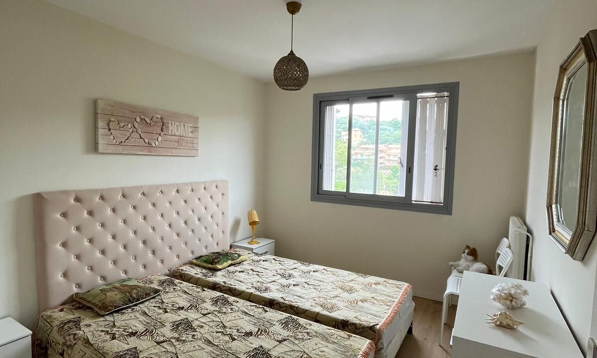 Photo of Bedroom in Fabron