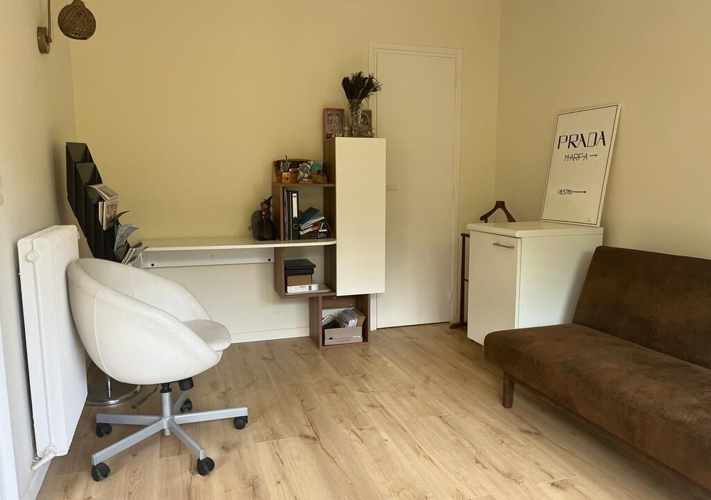 Photo of Livingroom in Fabron