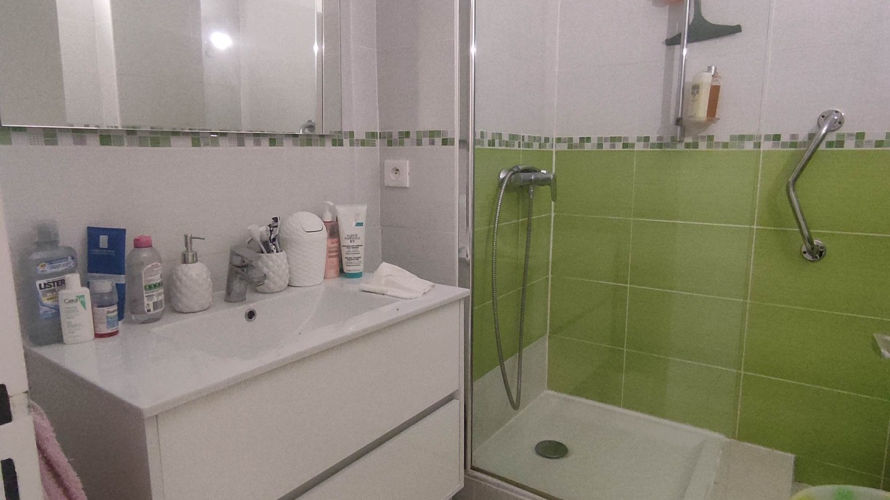 Photo of Bathroom in Fabron