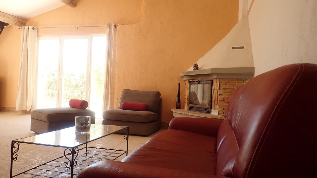 Photo of Livingroom in Aurons