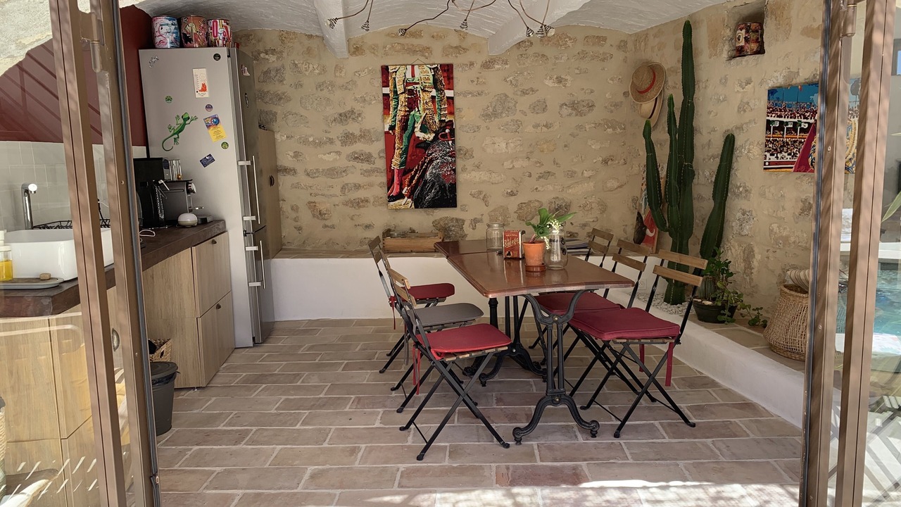 Photo of Others in Saint-Genies-des-Mourgues