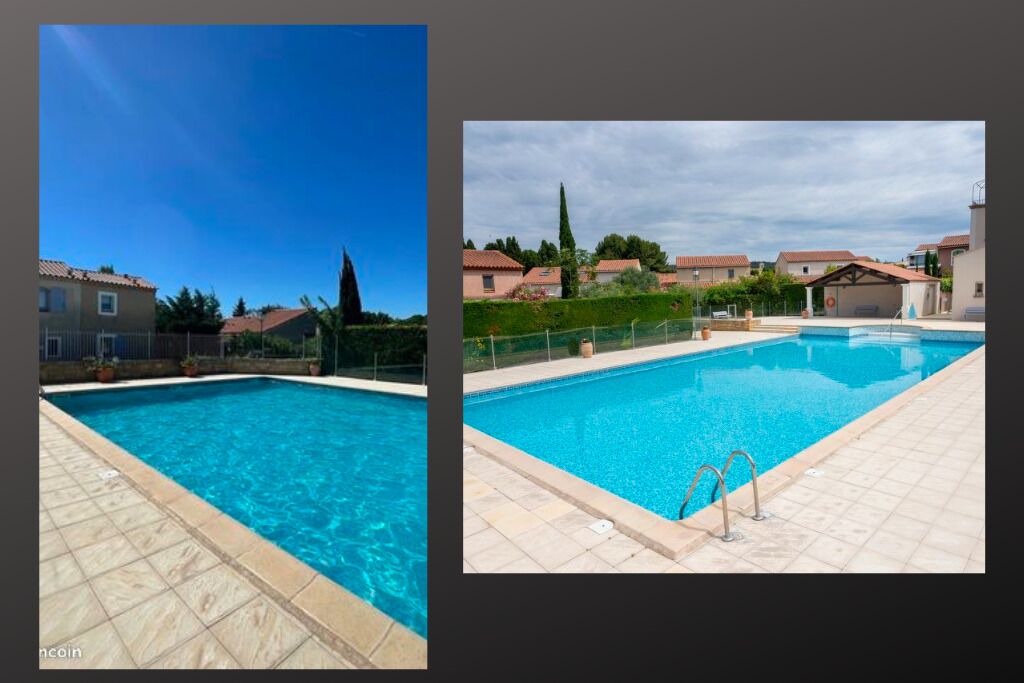 Photo of Outdoor in Maussane
