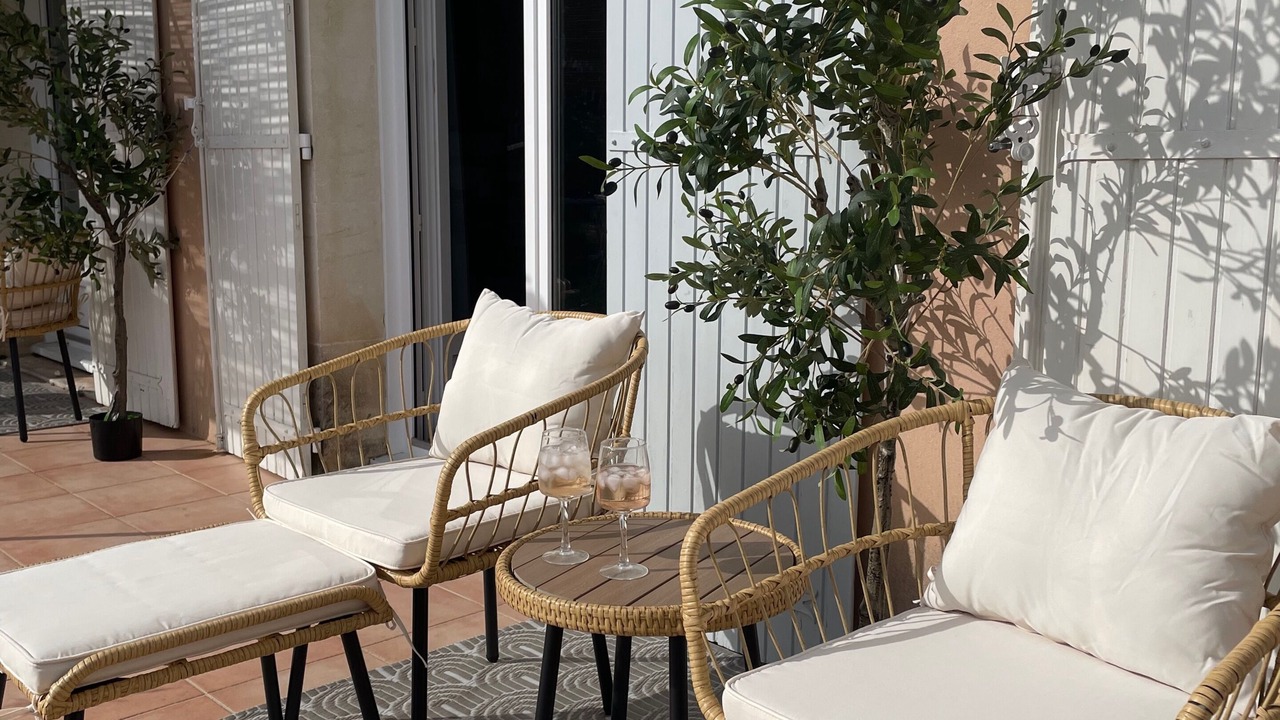 Photo of Patio Balcony in Carry-le-Rouet