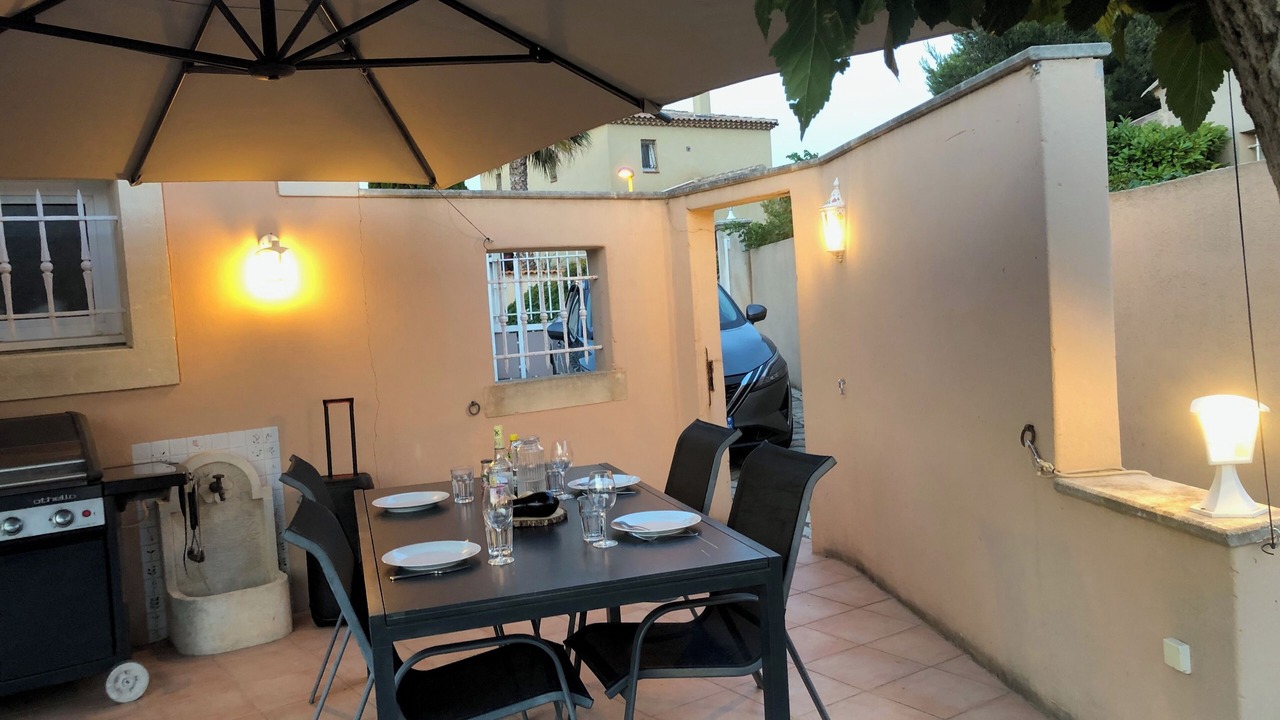 Photo of Outdoor in Carry-le-Rouet