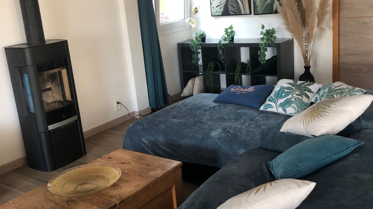 Photo of Bedroom in Carry-le-Rouet