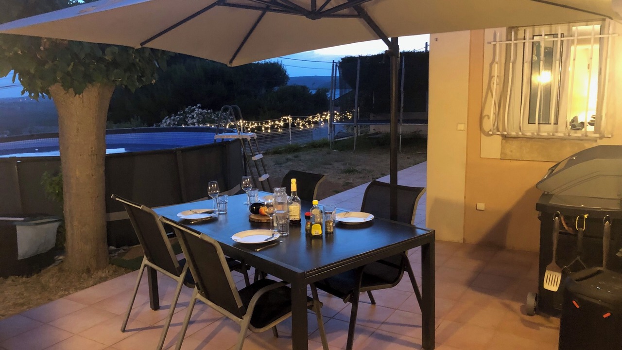 Photo of Outdoor in Carry-le-Rouet