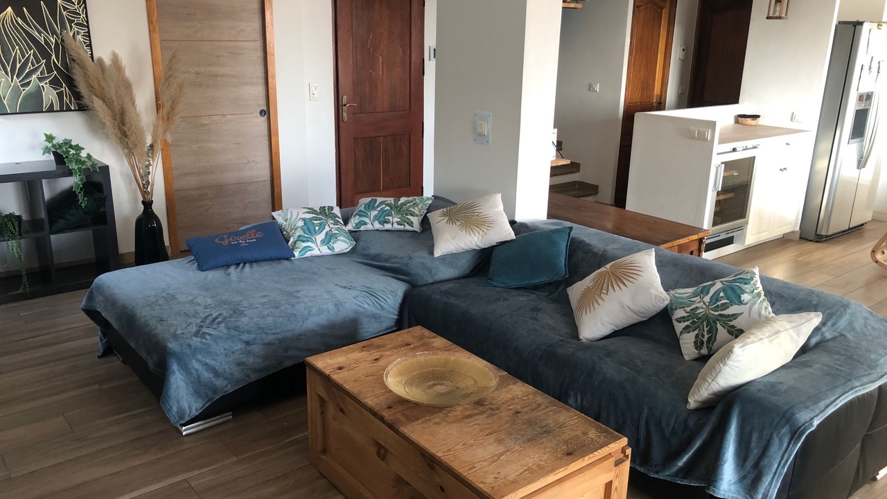 Photo of Livingroom in Carry-le-Rouet