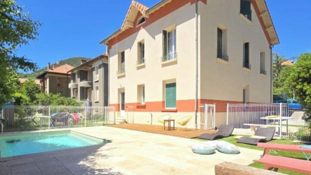 Photo of Outdoor in Digne-les-Bains