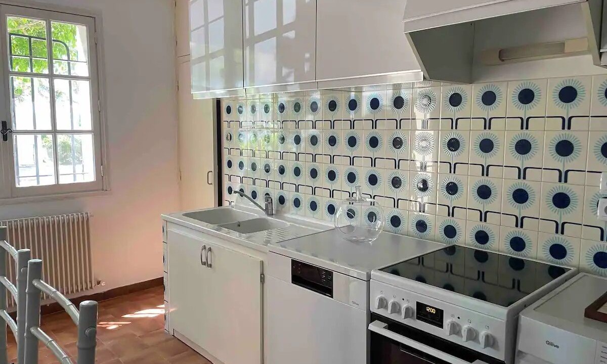Photo of Kitchen in Cavaillon