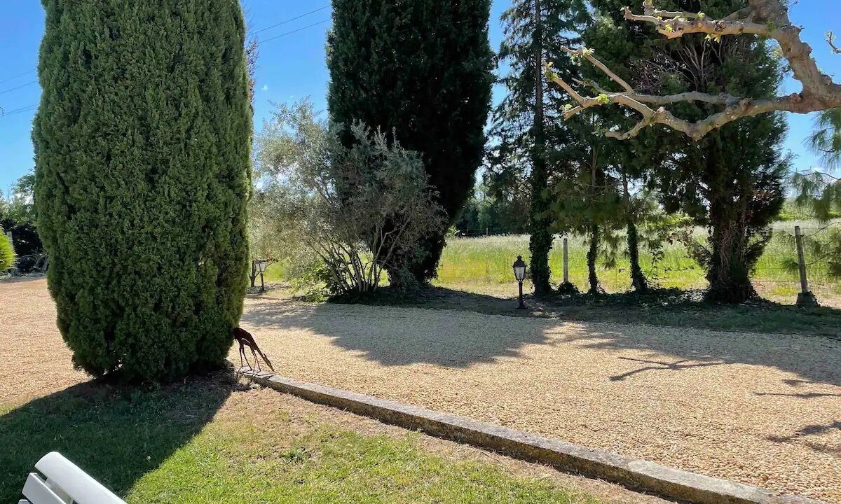 Photo of Outdoor in Cavaillon