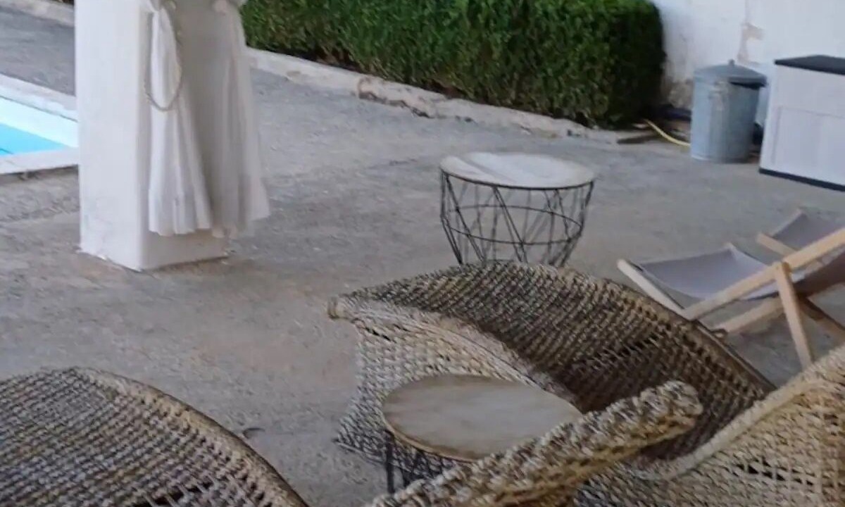 Photo of Patio Balcony in Cavaillon