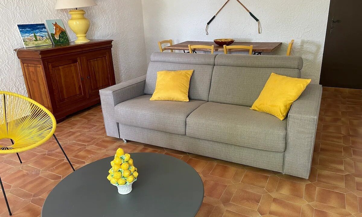 Photo of Livingroom in Cavaillon