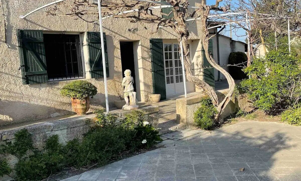 Photo of Outdoor in Cavaillon